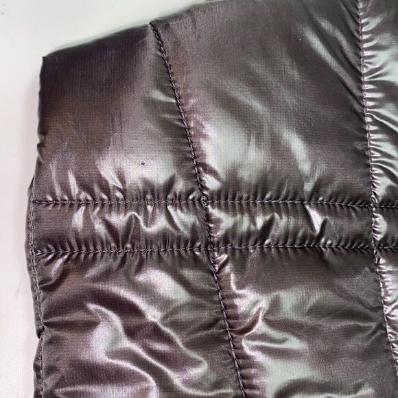 LOLE polyester Filled Puffer Vest Size Small - Picture 9 of 10